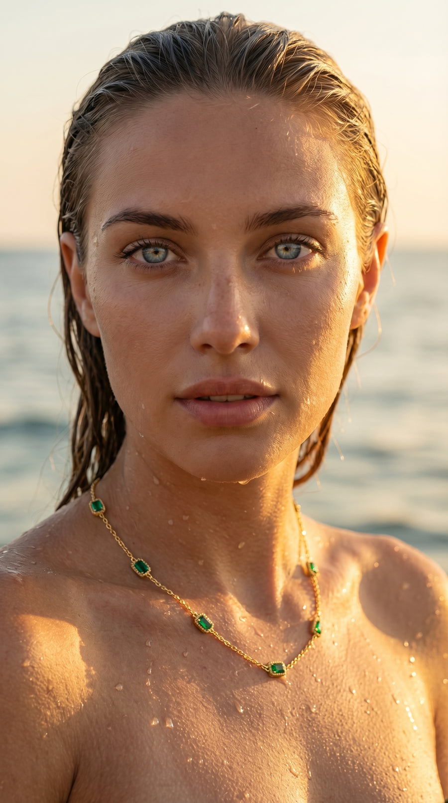 Collana Sorrento