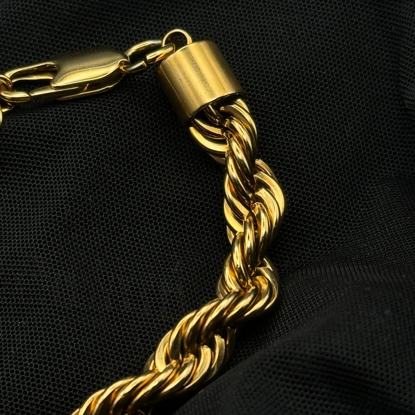 Bracciale Corda