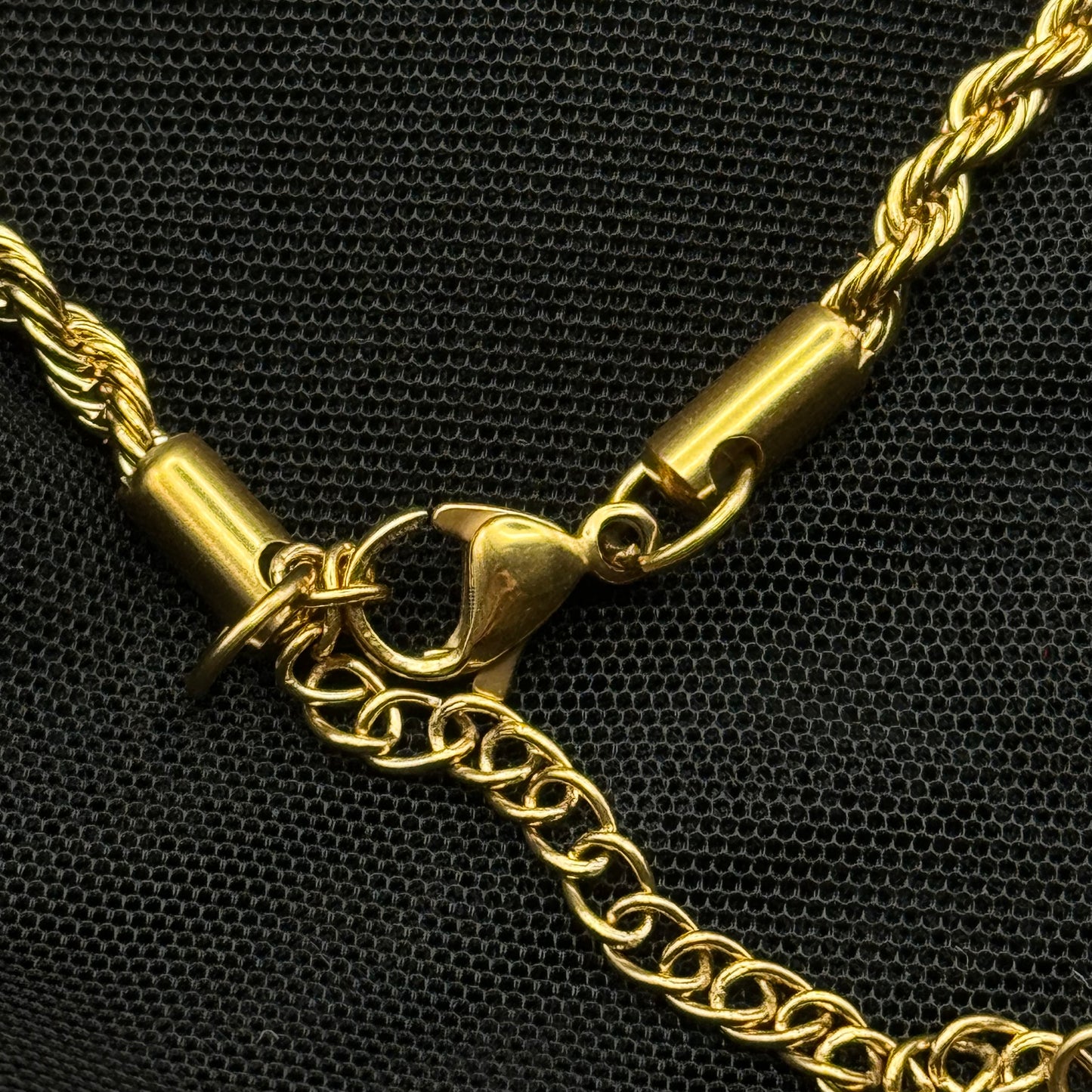 Bracciale Corda