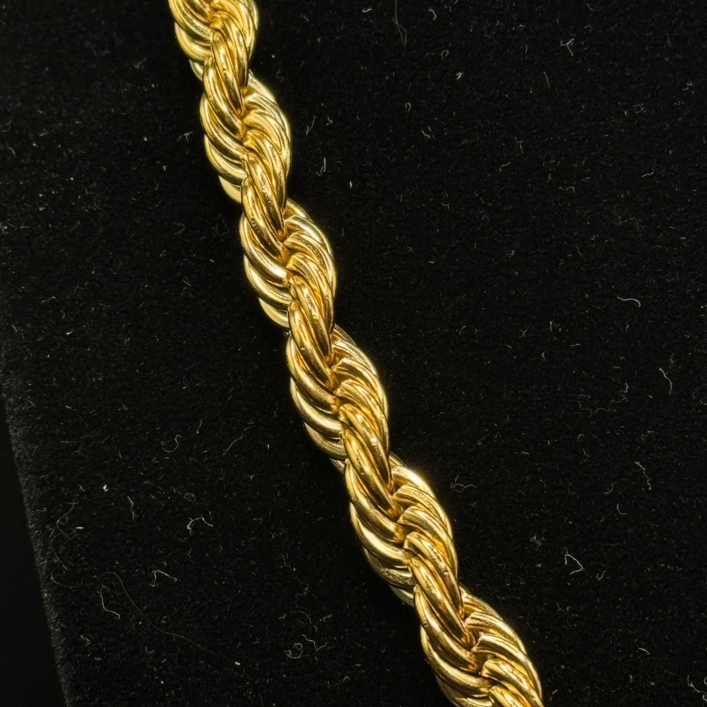 Collana Corda