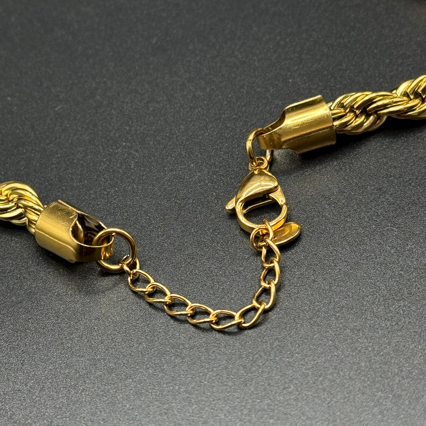 Collana Corda