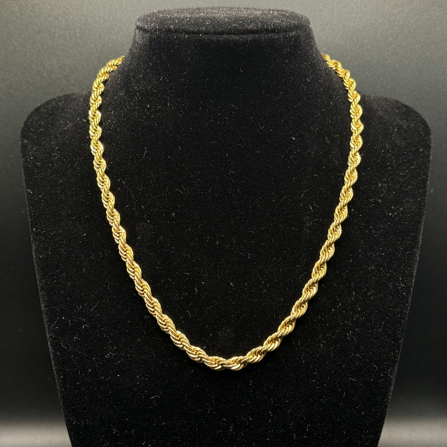 Collana Corda