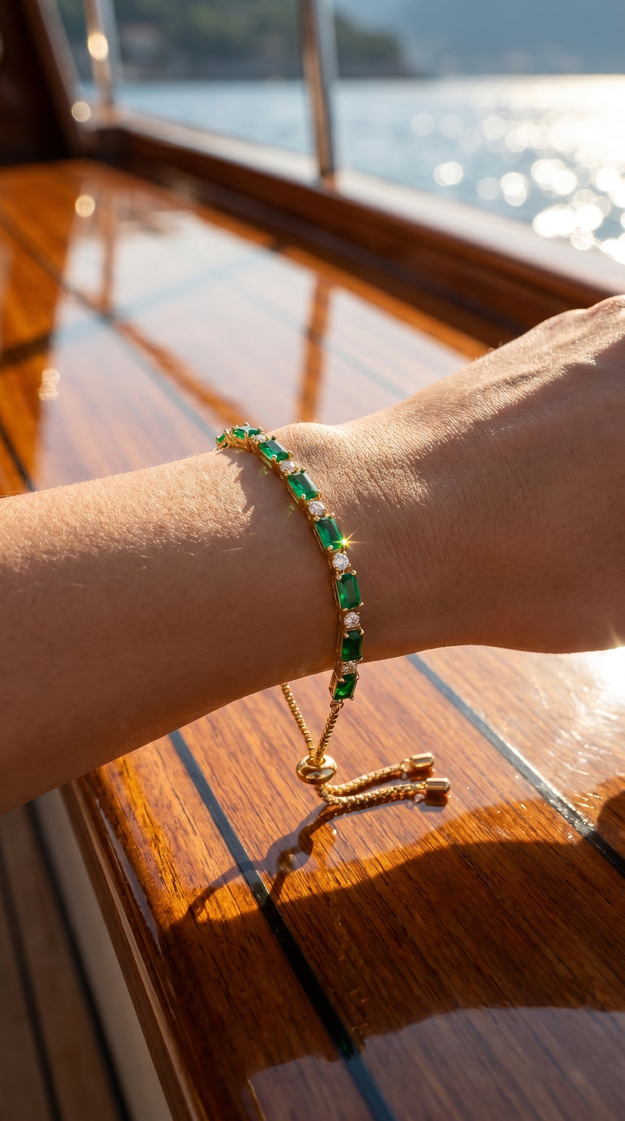 Bracciale Amalfi