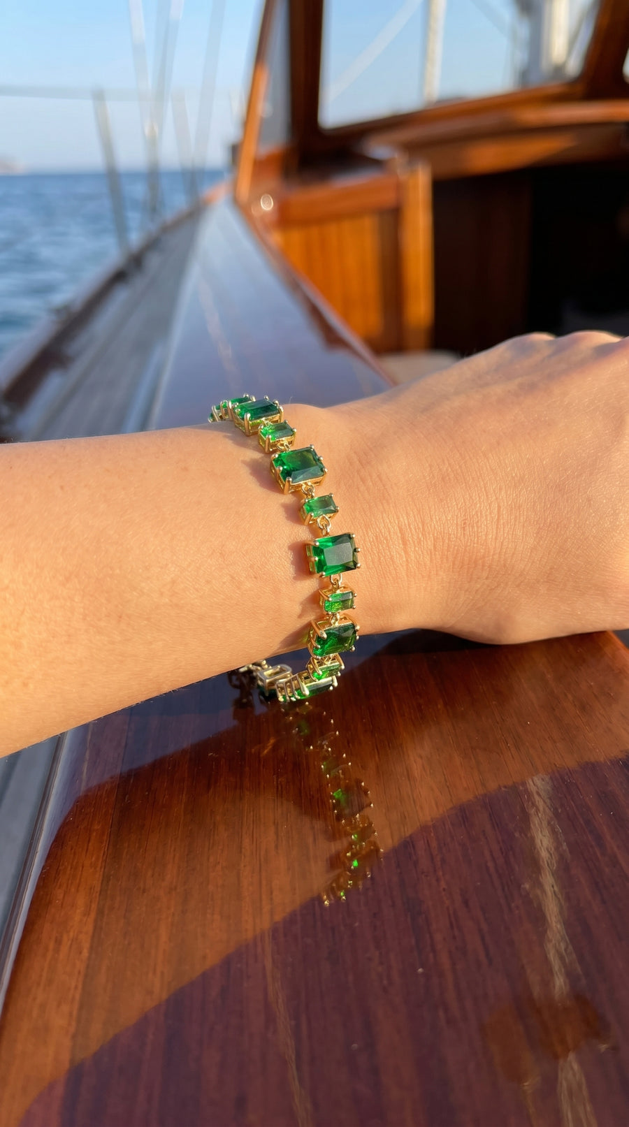 Bracciale Capri