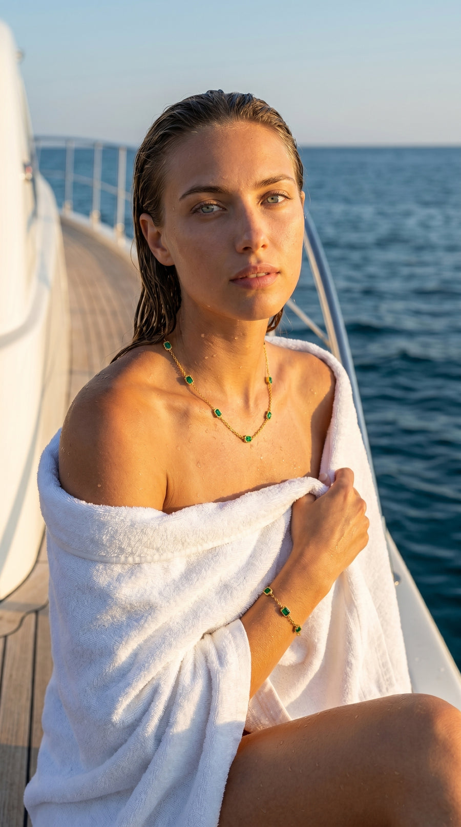 Collana Sorrento