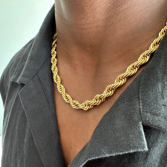 Collana Corda