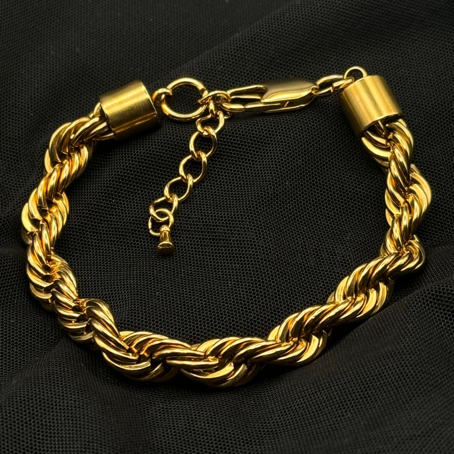 Offerta Collana e Bracciale Corda