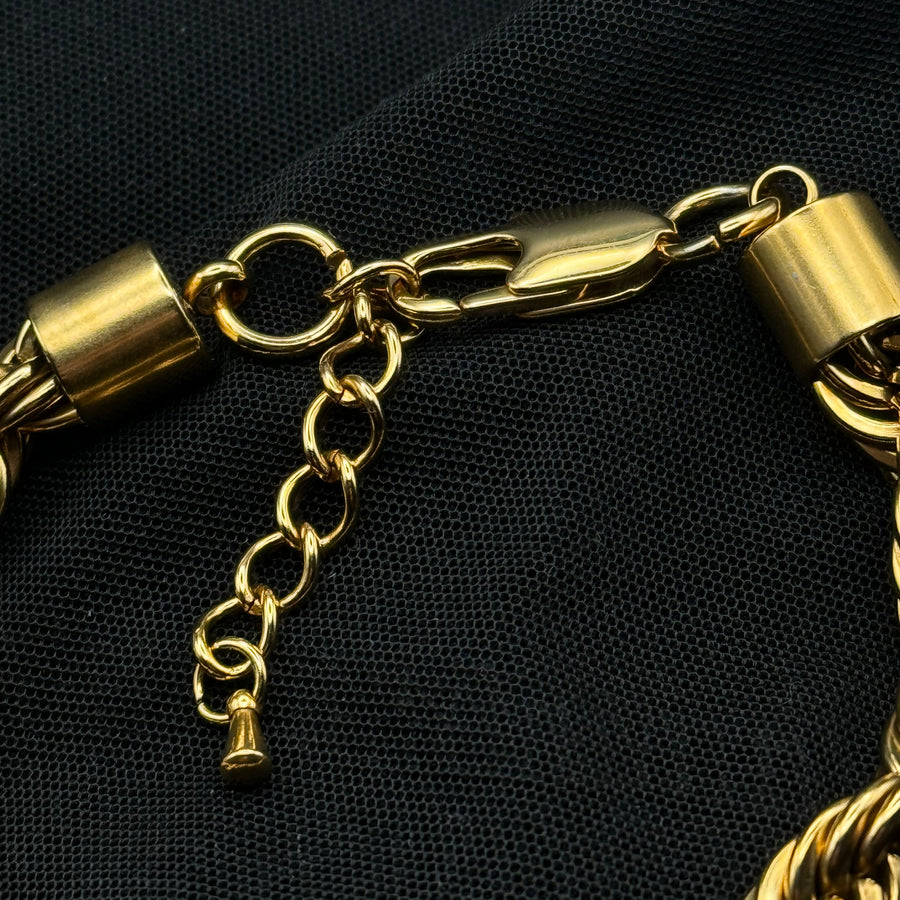 Bracciale Corda