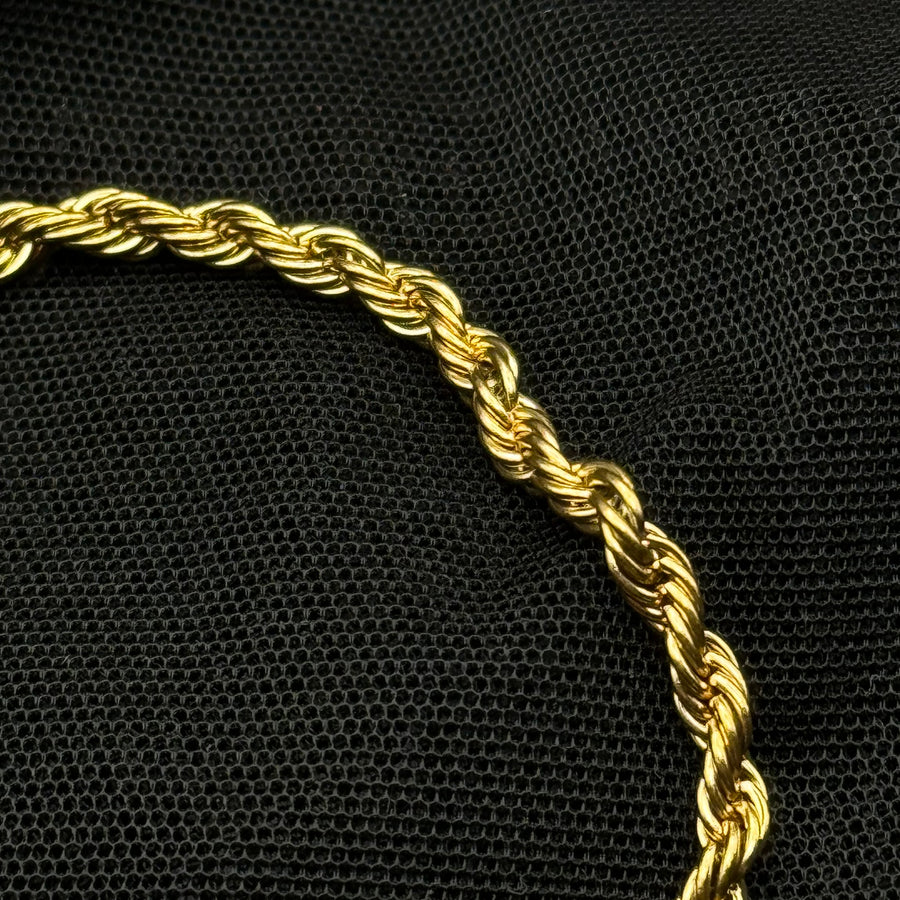 Bracciale Corda