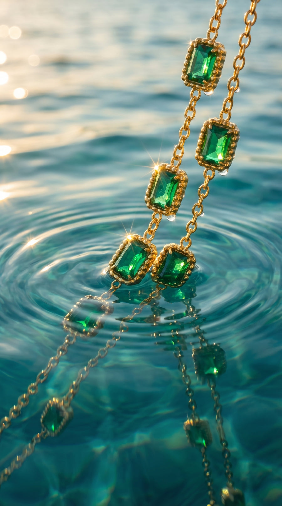 Collana Sorrento