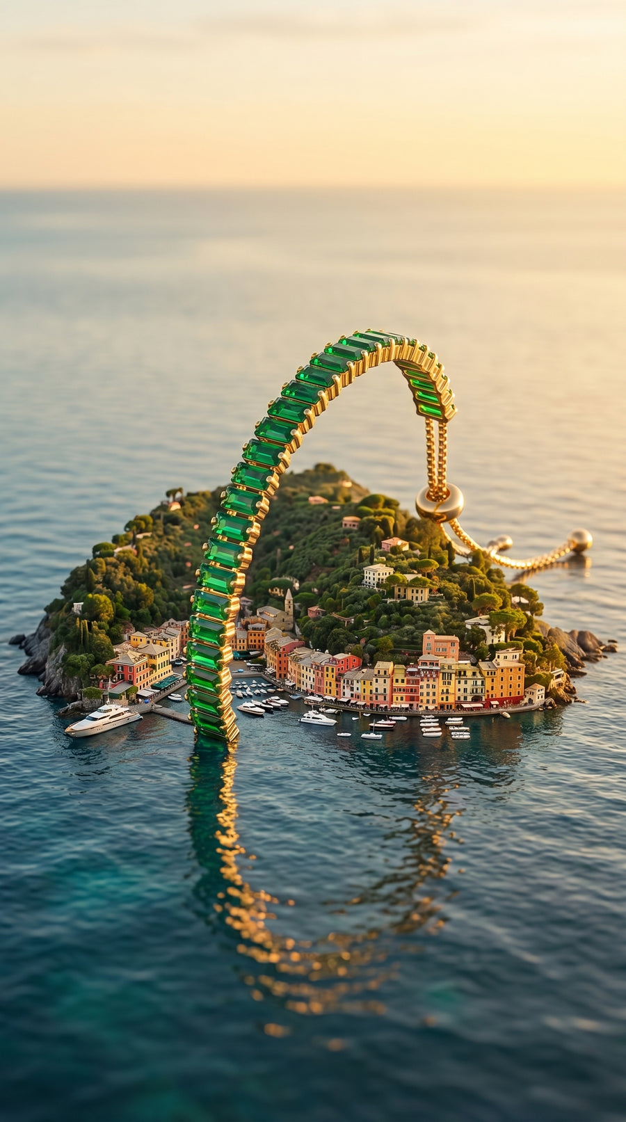 Bracciale Portofino