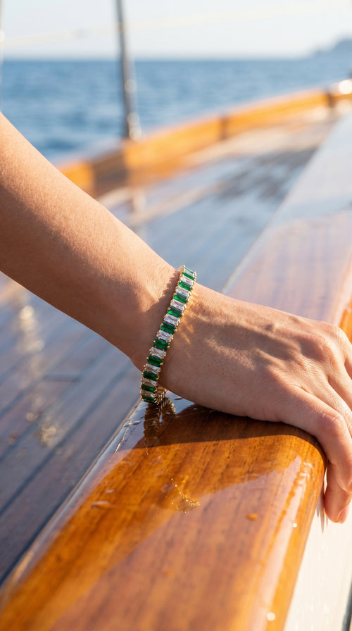 Bracciale Positano