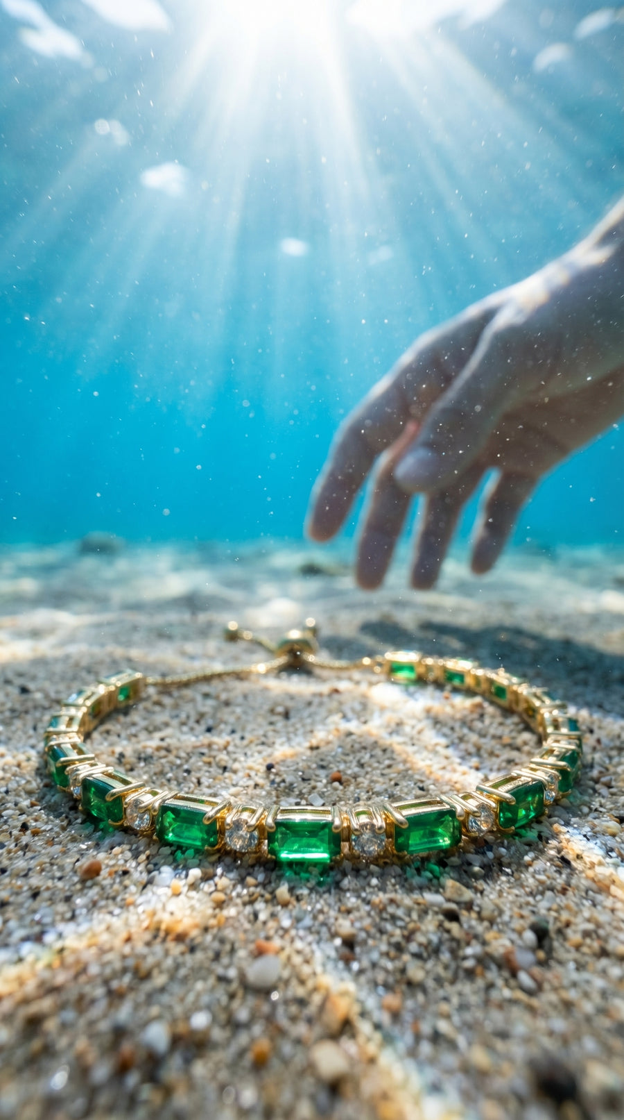 Bracciale Amalfi