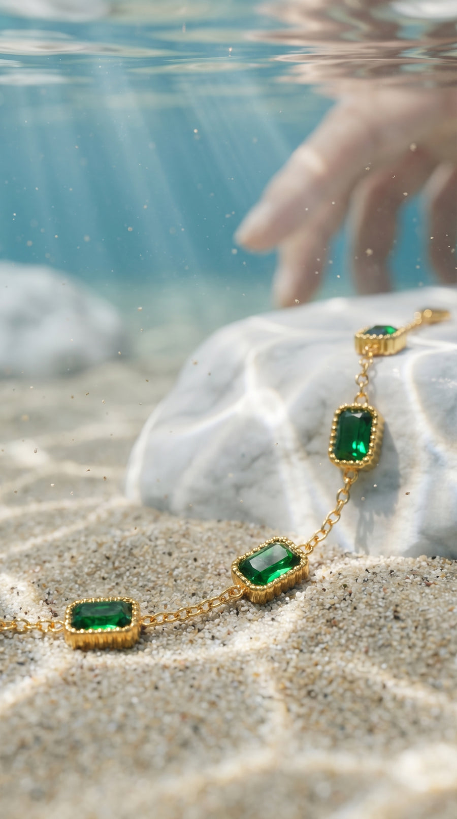 Bracciale Sorrento