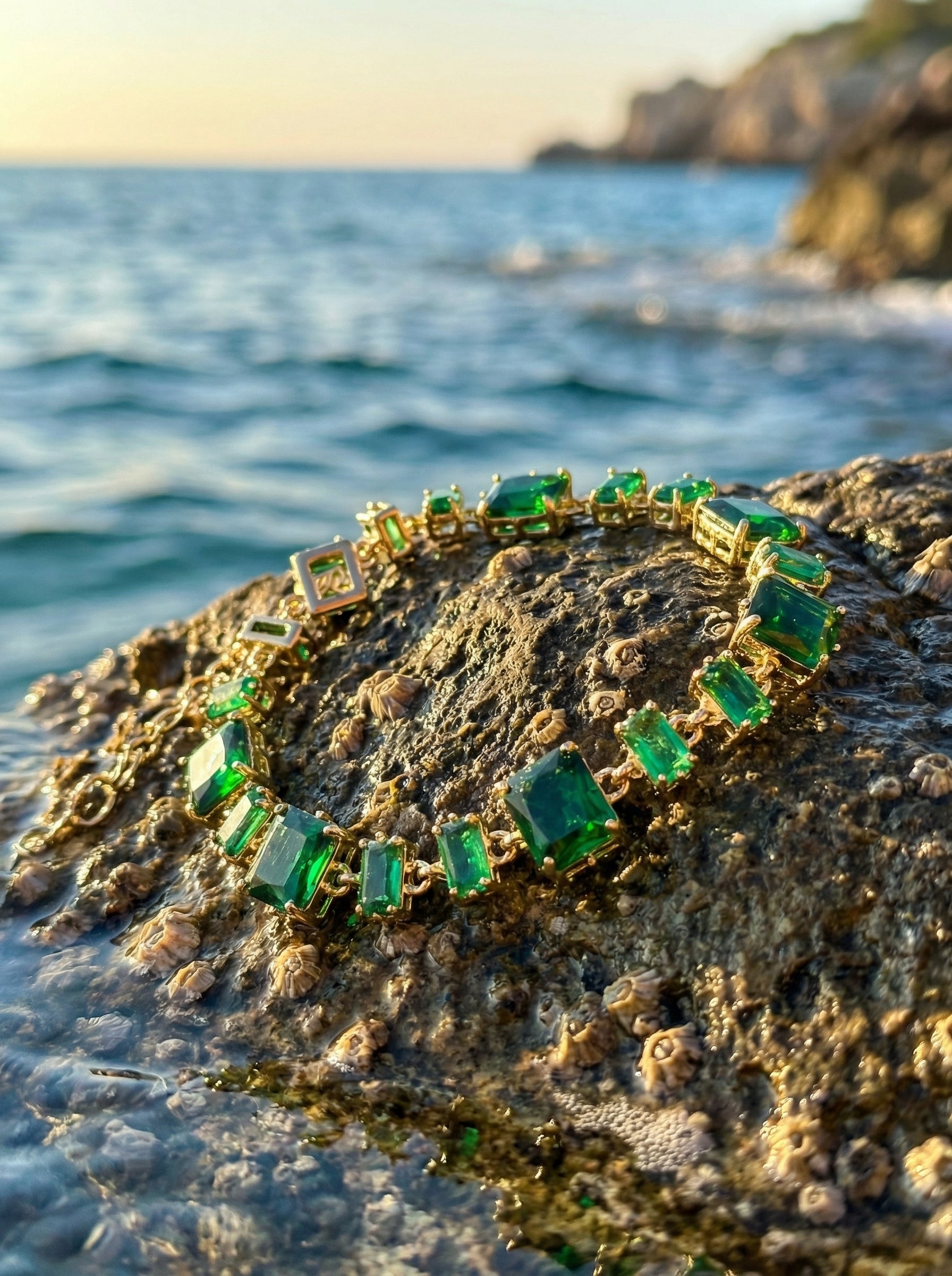 Bracciale Capri